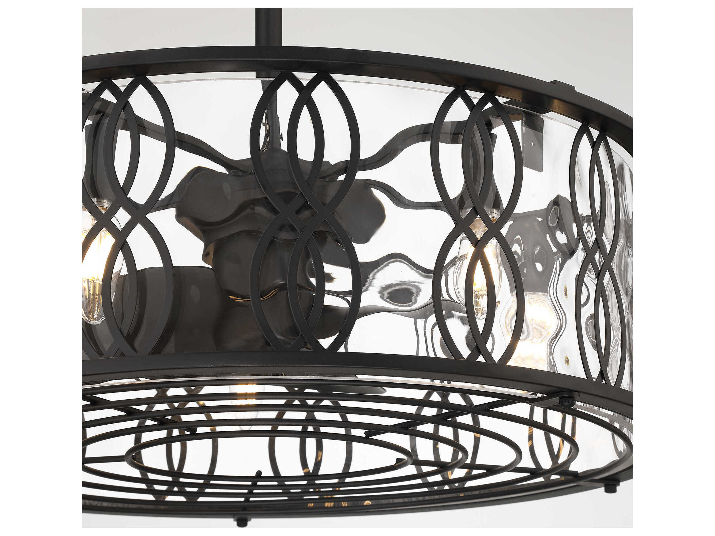 Savoy House Snowden 24" Ceiling Fan