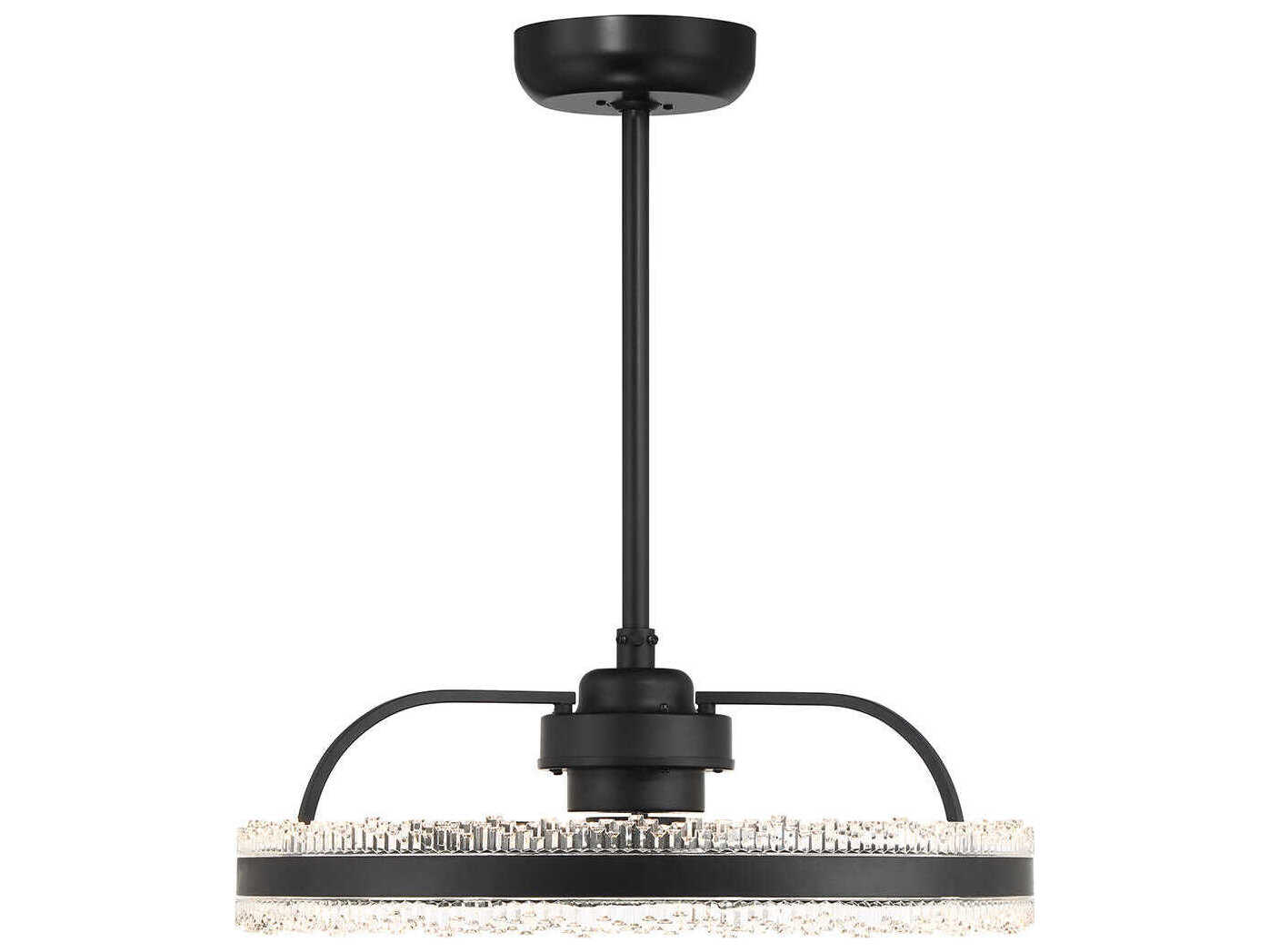 Savoy House Corona 23" LED Ceiling Fan