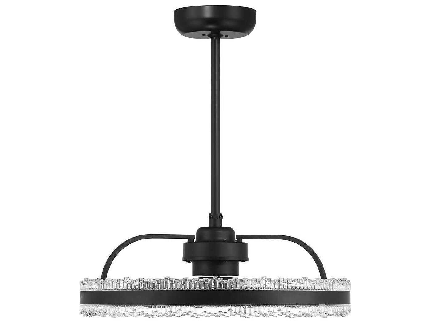 Savoy House Corona 23" LED Ceiling Fan