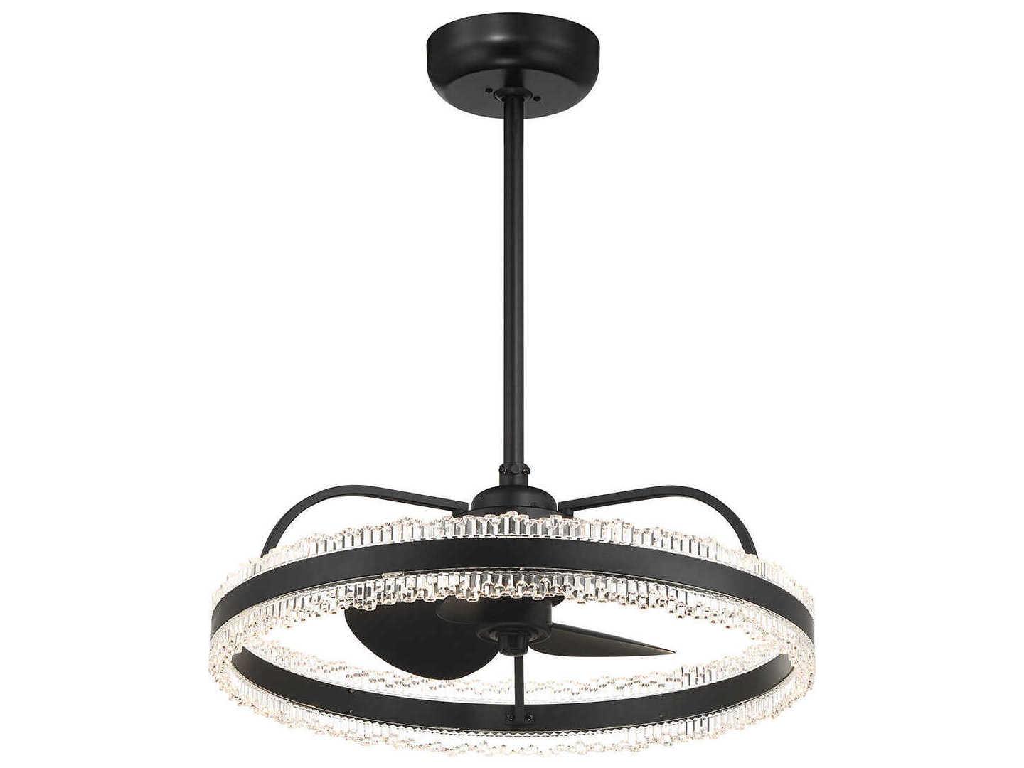 Savoy House Corona 23" LED Ceiling Fan