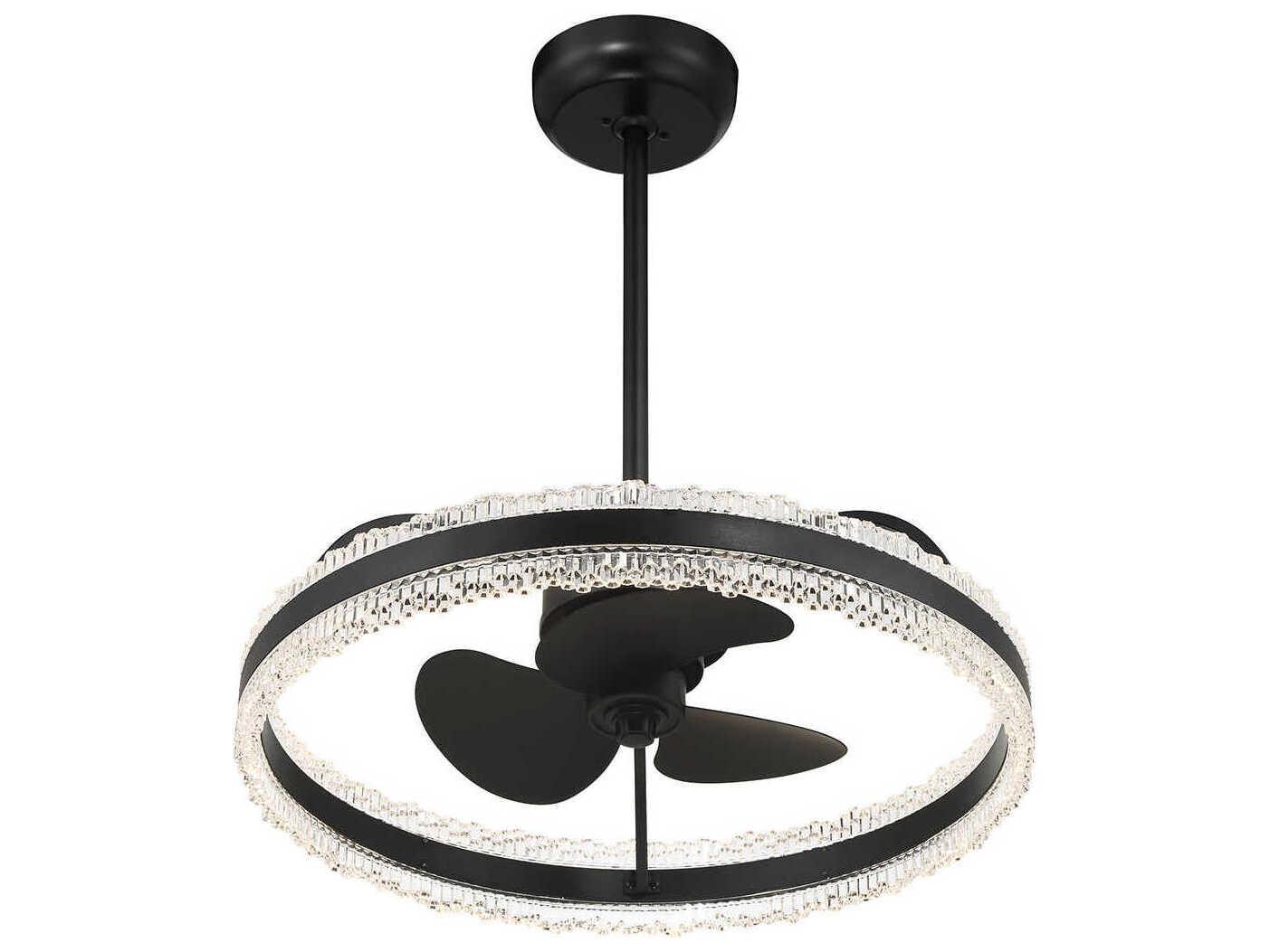 Savoy House Corona 23" LED Ceiling Fan