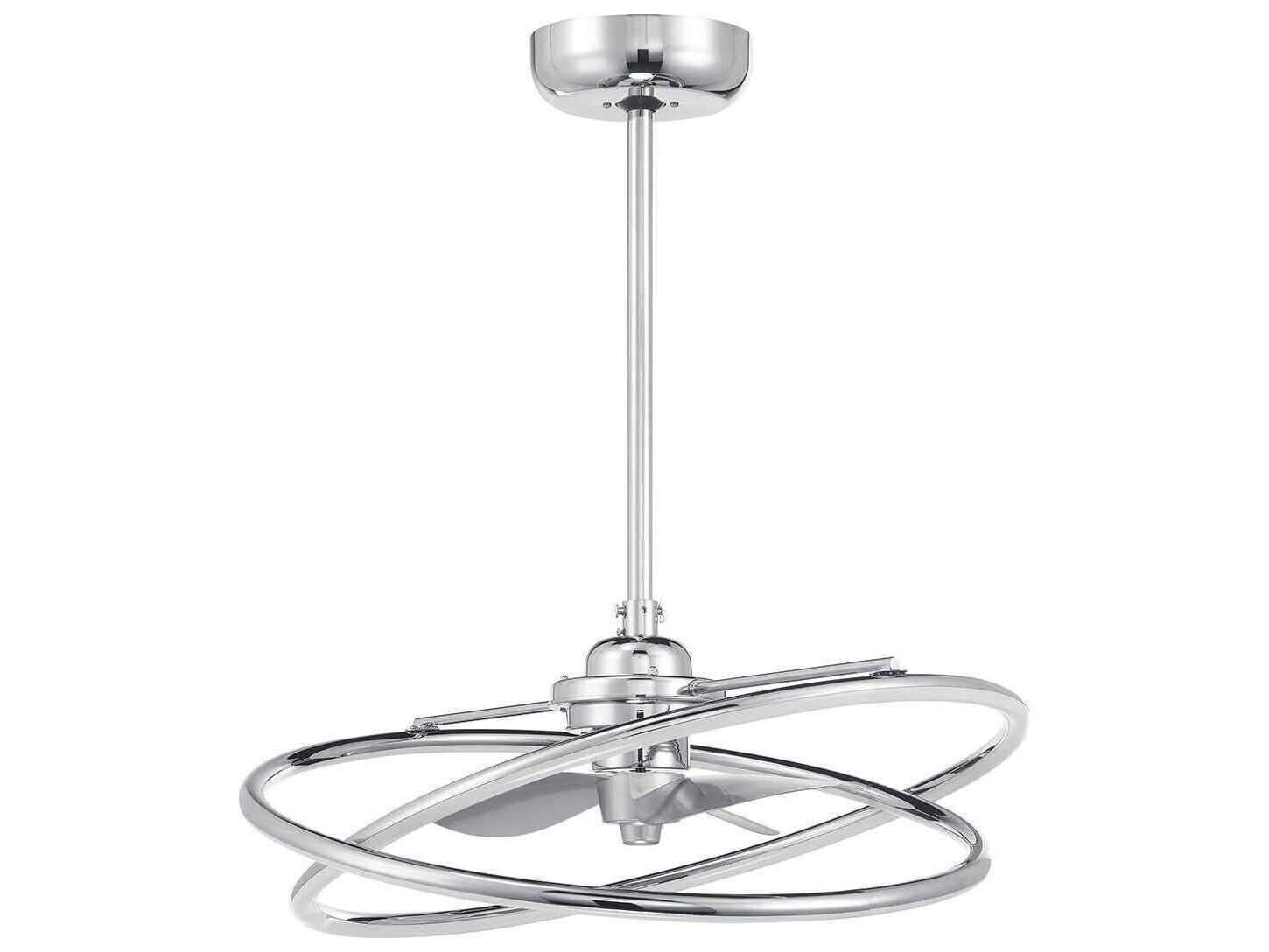 Savoy House Dorado 25" LED Ceiling Fan