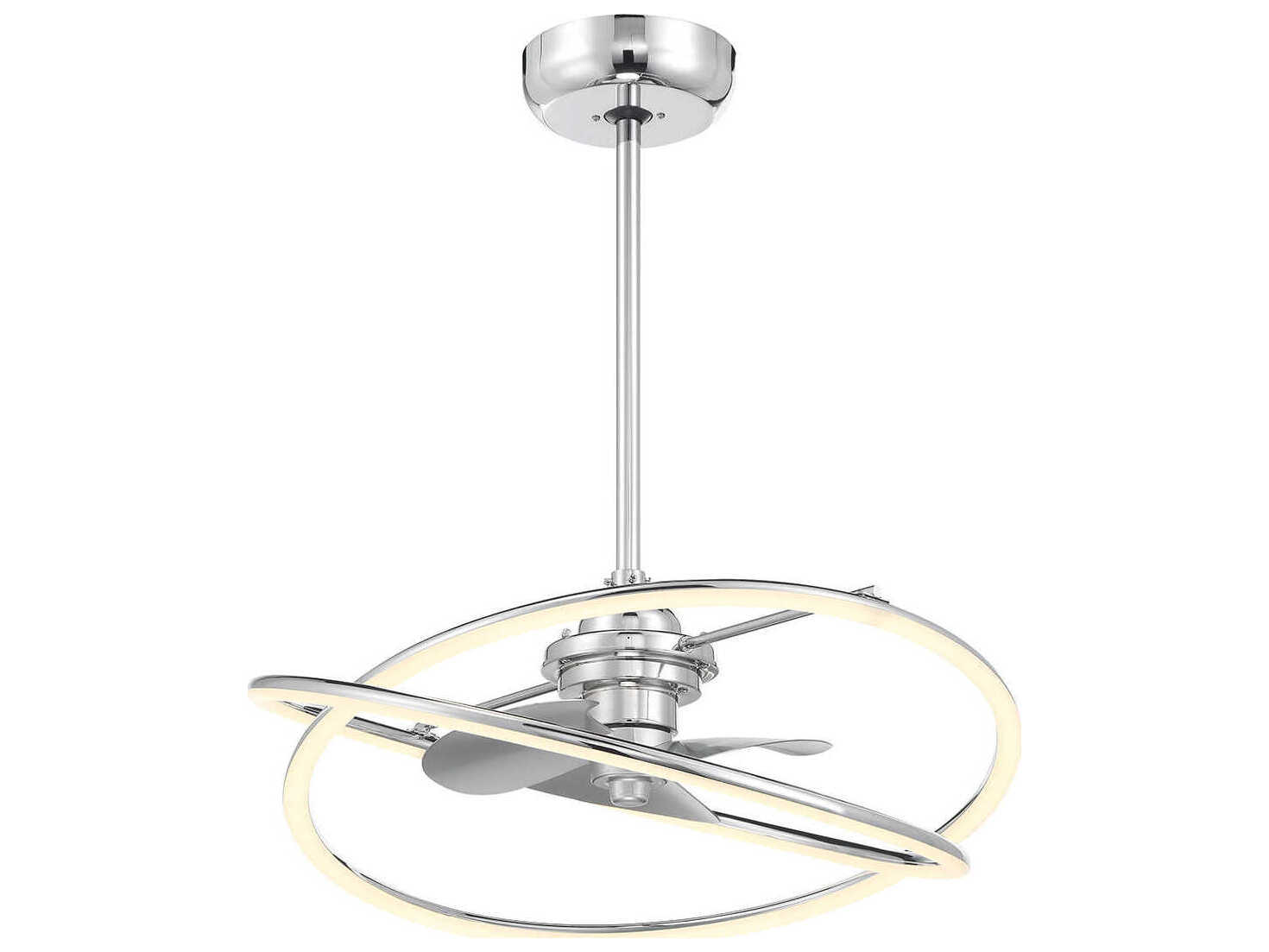 Savoy House Dorado 25" LED Ceiling Fan