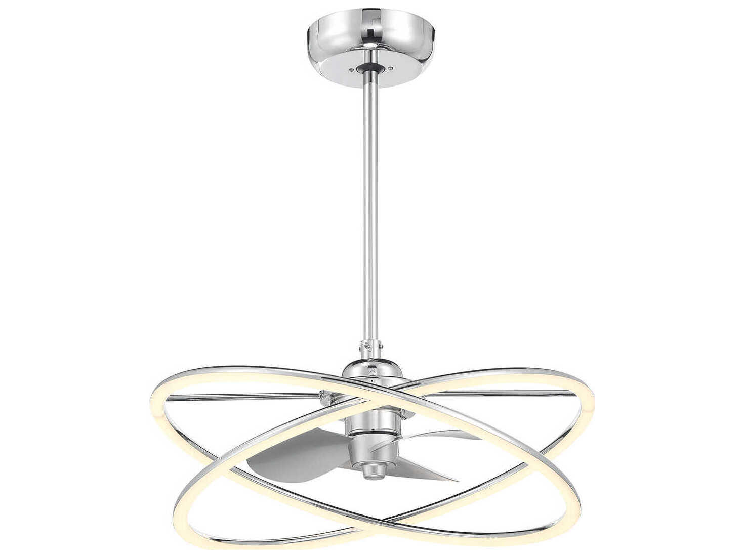 Savoy House Dorado 25" LED Ceiling Fan