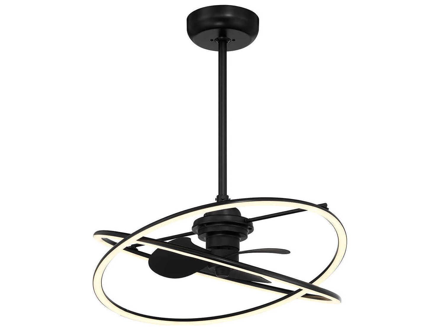 Savoy House Dorado 25" LED Ceiling Fan