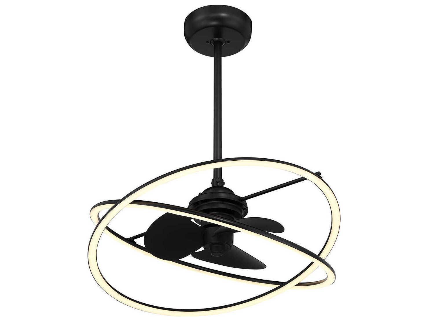 Savoy House Dorado 25" LED Ceiling Fan