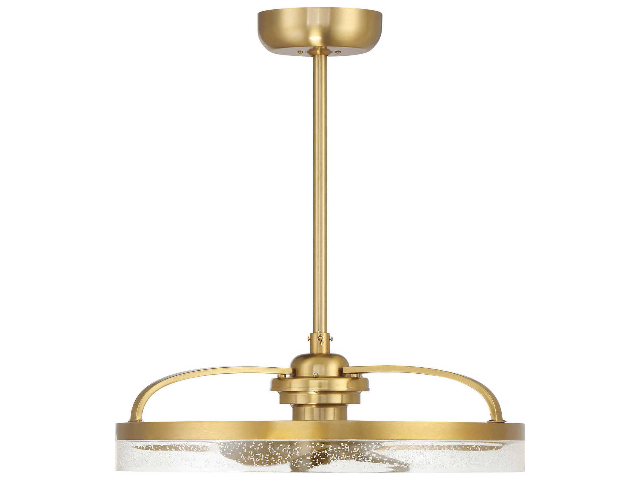 Savoy House Lyria 24" LED Ceiling Fan