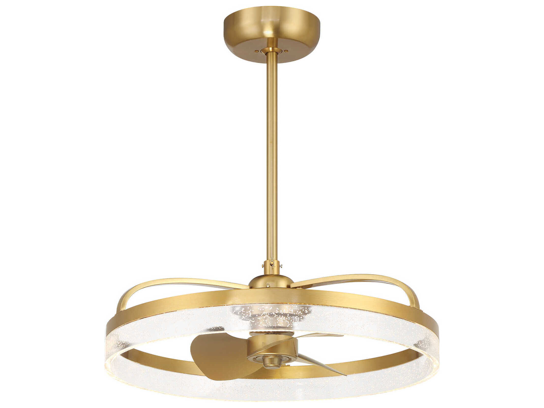 Savoy House Lyria 24" LED Ceiling Fan