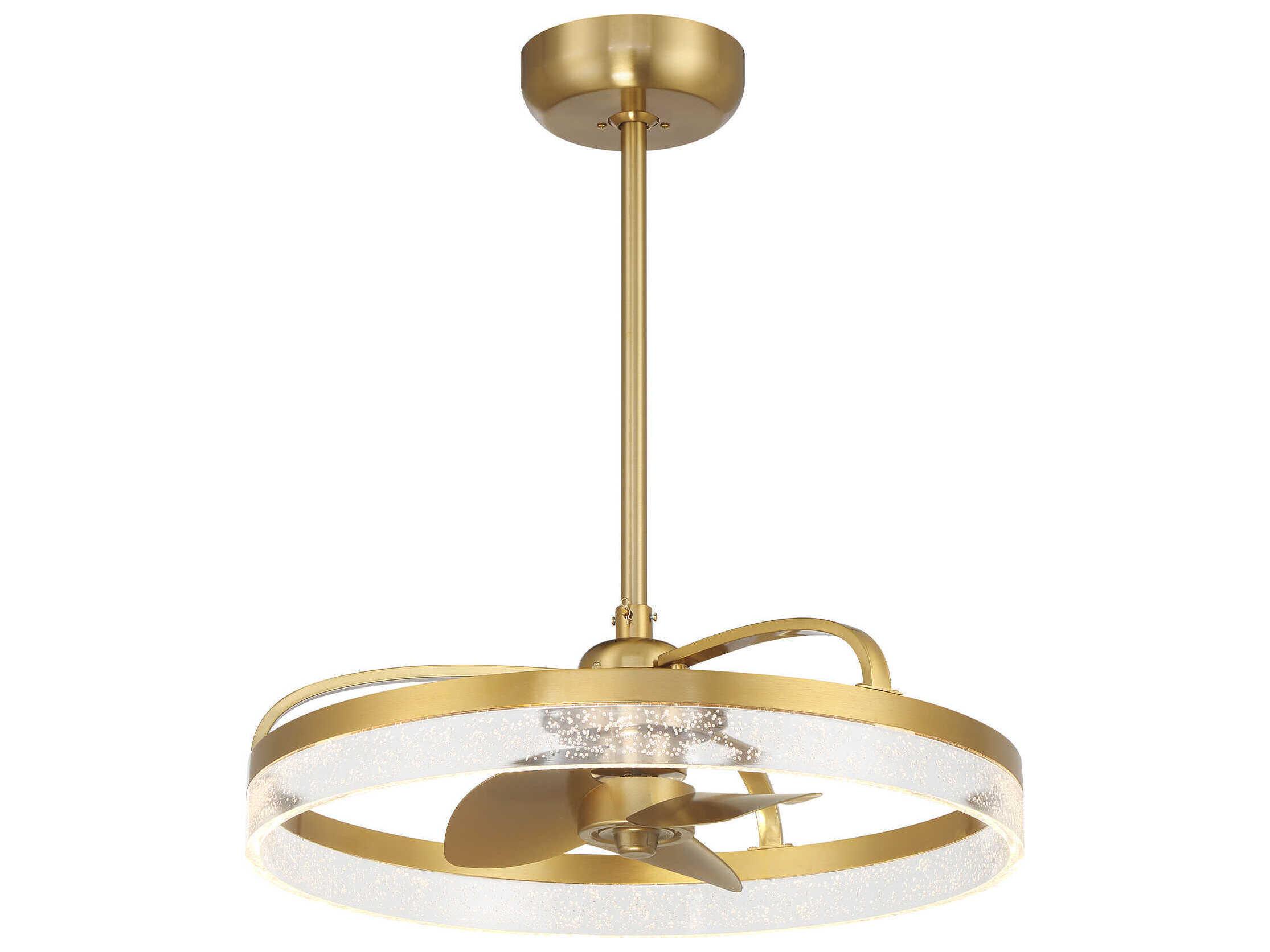 Savoy House Lyria 24" LED Ceiling Fan