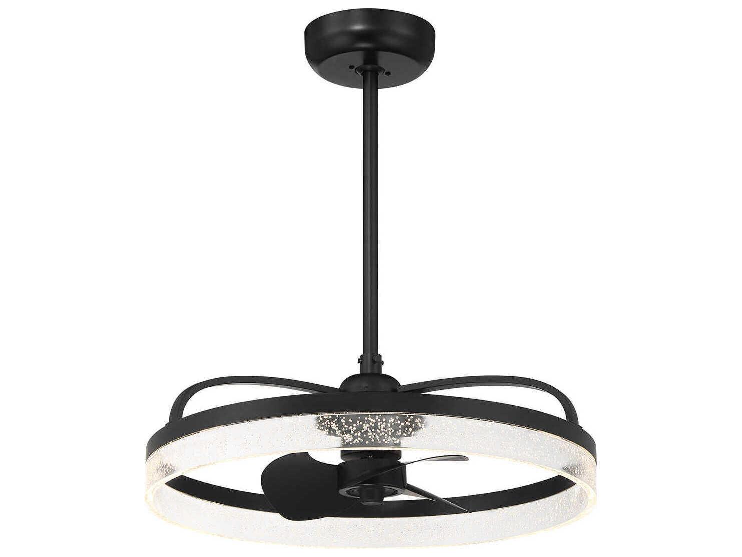 Savoy House Lyria 24" LED Ceiling Fan
