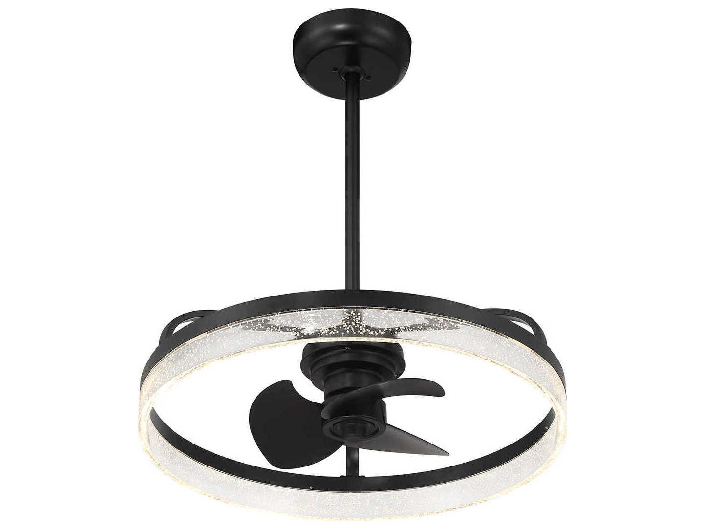 Savoy House Lyria 24" LED Ceiling Fan