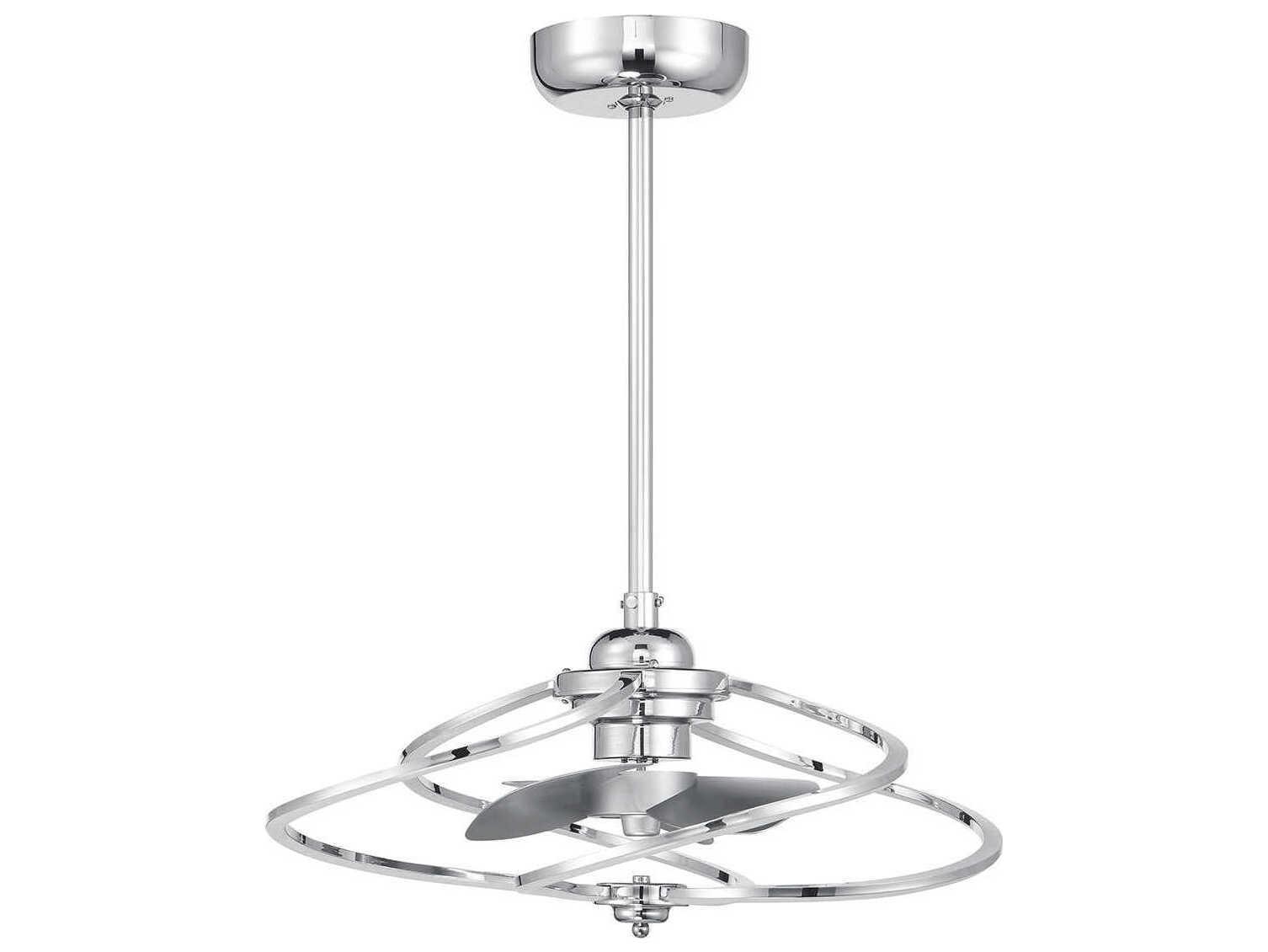 Savoy House Hydra 24" LED Ceiling Fan