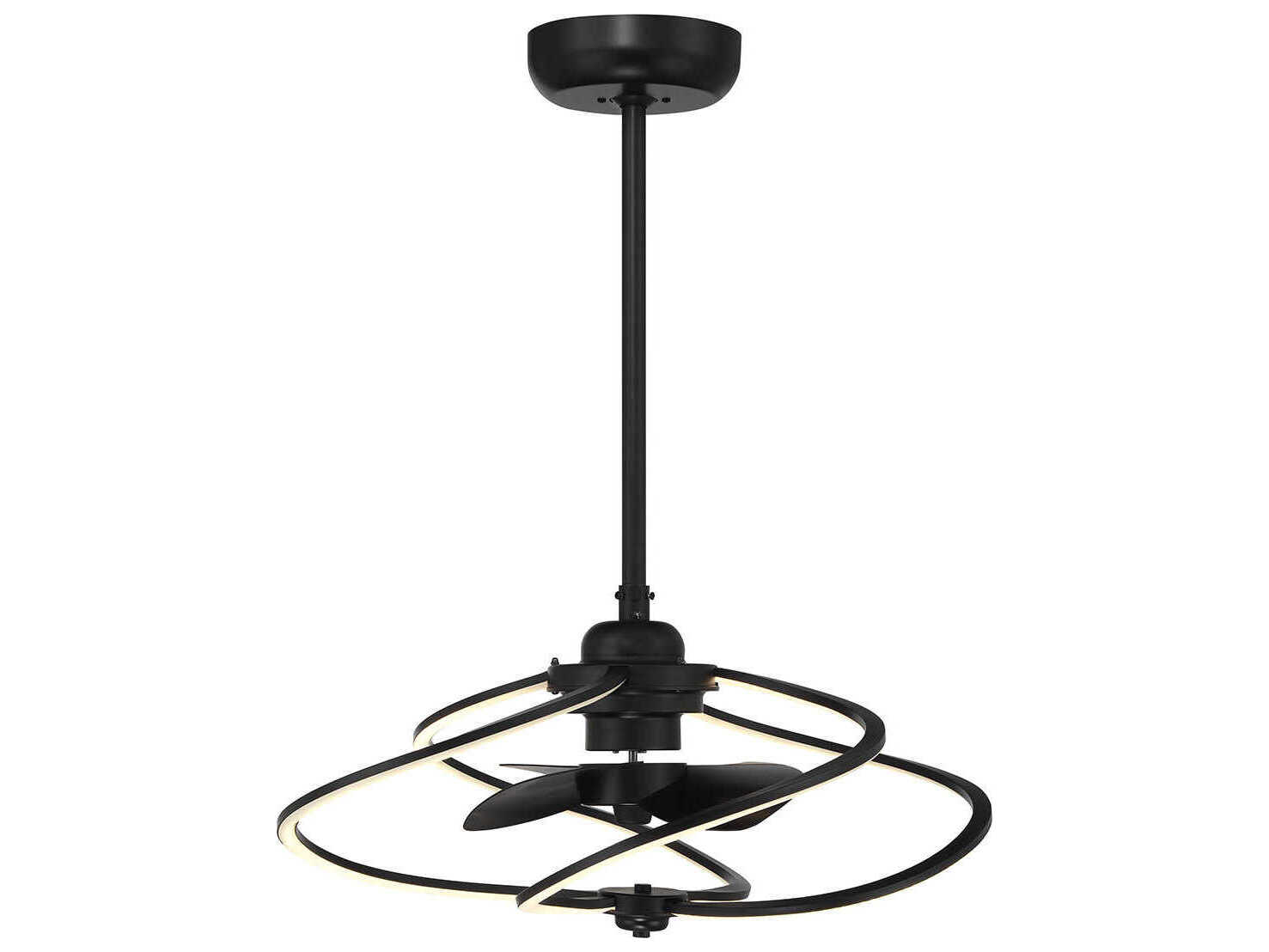 Savoy House Hydra 24" LED Ceiling Fan