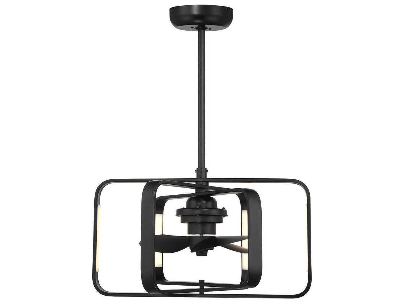 Savoy House Lynx 24" LED Ceiling Fan