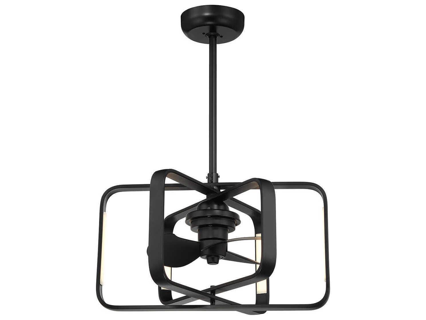 Savoy House Lynx 24" LED Ceiling Fan