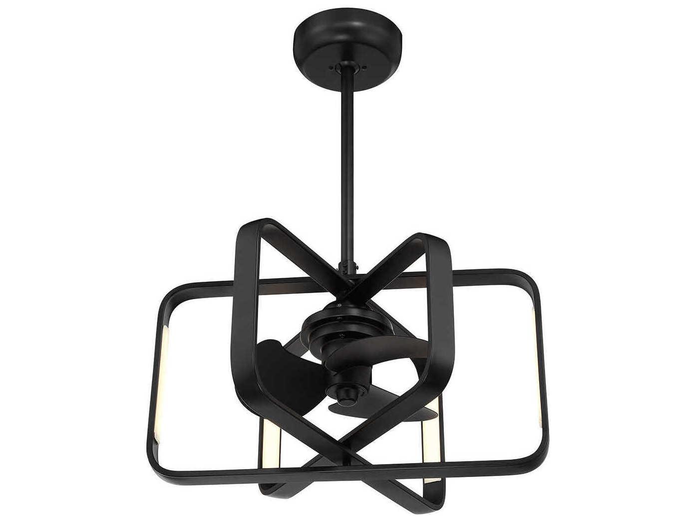 Savoy House Lynx 24" LED Ceiling Fan