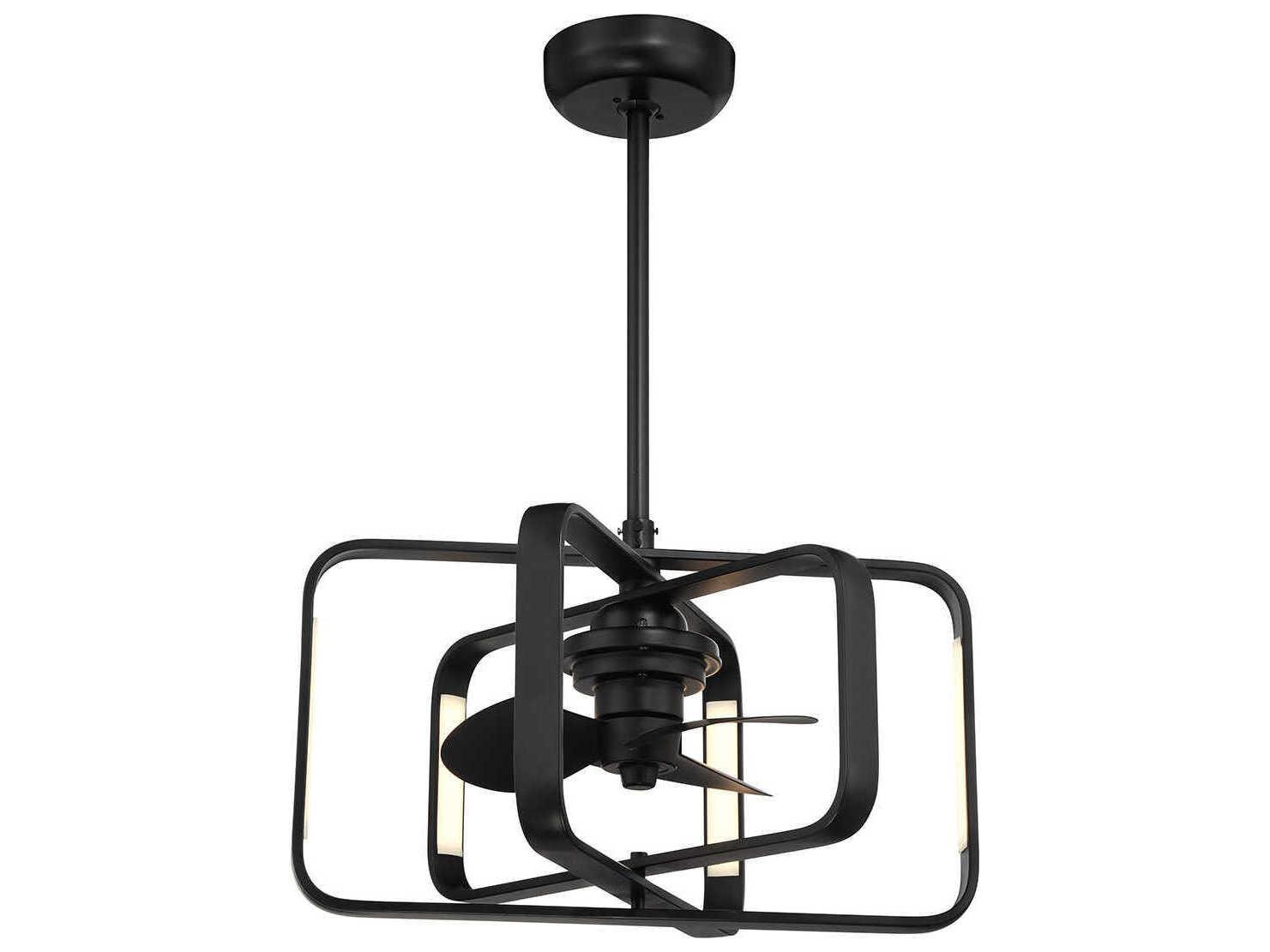 Savoy House Lynx 24" LED Ceiling Fan