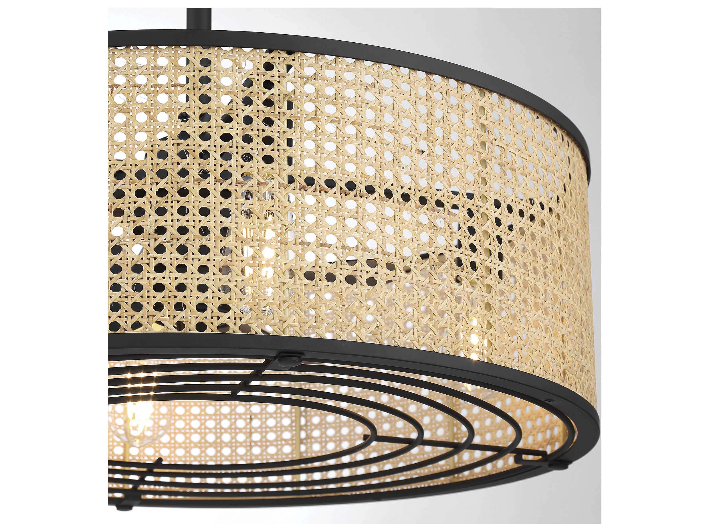 Savoy House Astoria 4 - Light 25" LED Ceiling Fan