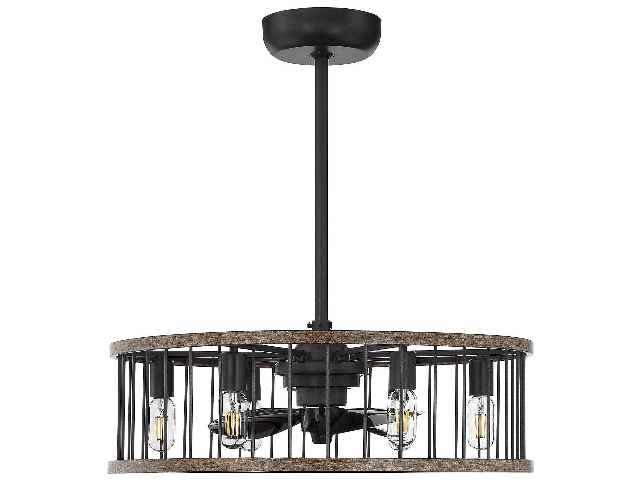 Savoy House Kona Ceiling Fan