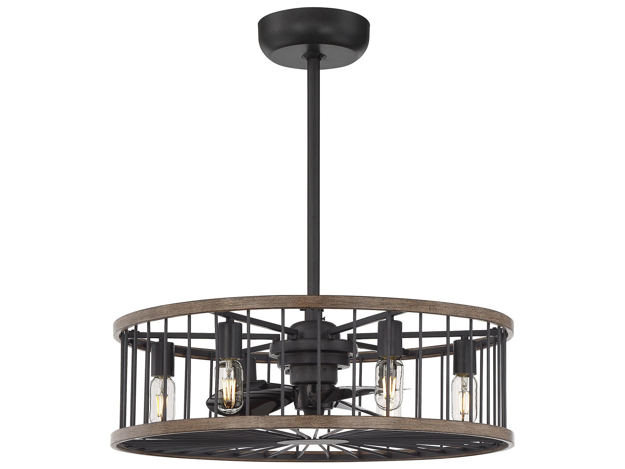 Savoy House Kona Ceiling Fan