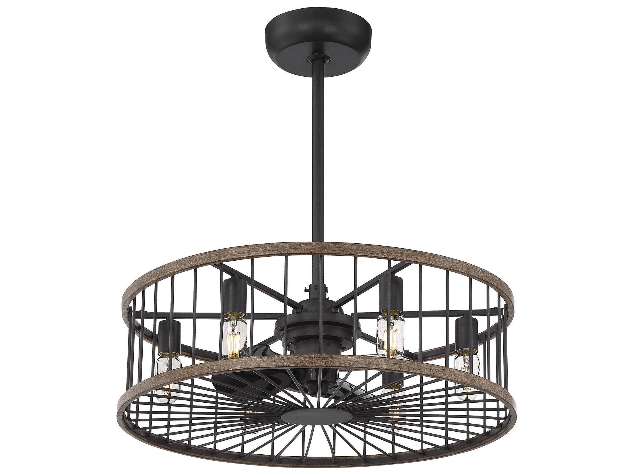 Savoy House Kona Ceiling Fan