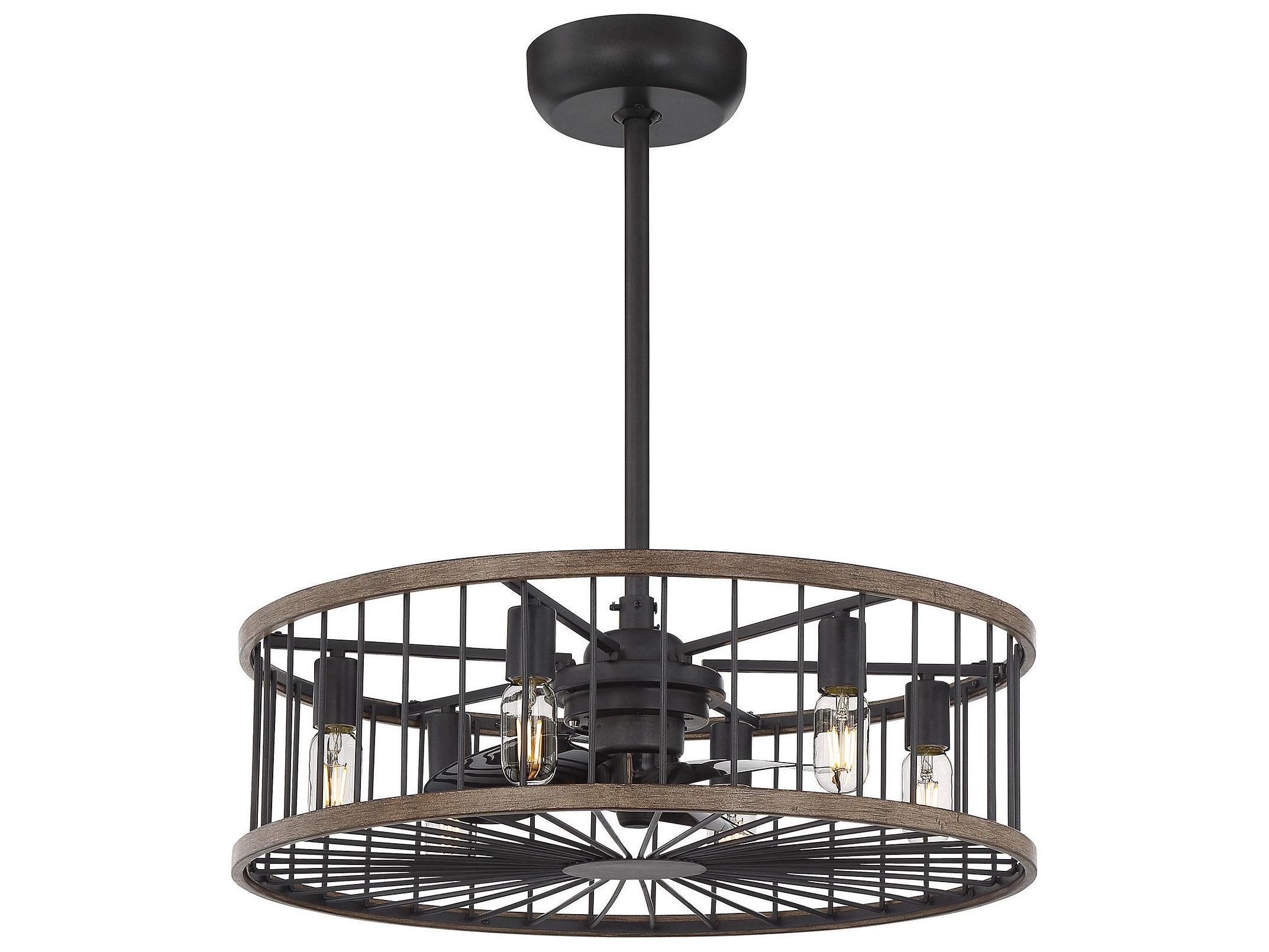 Savoy House Kona Ceiling Fan