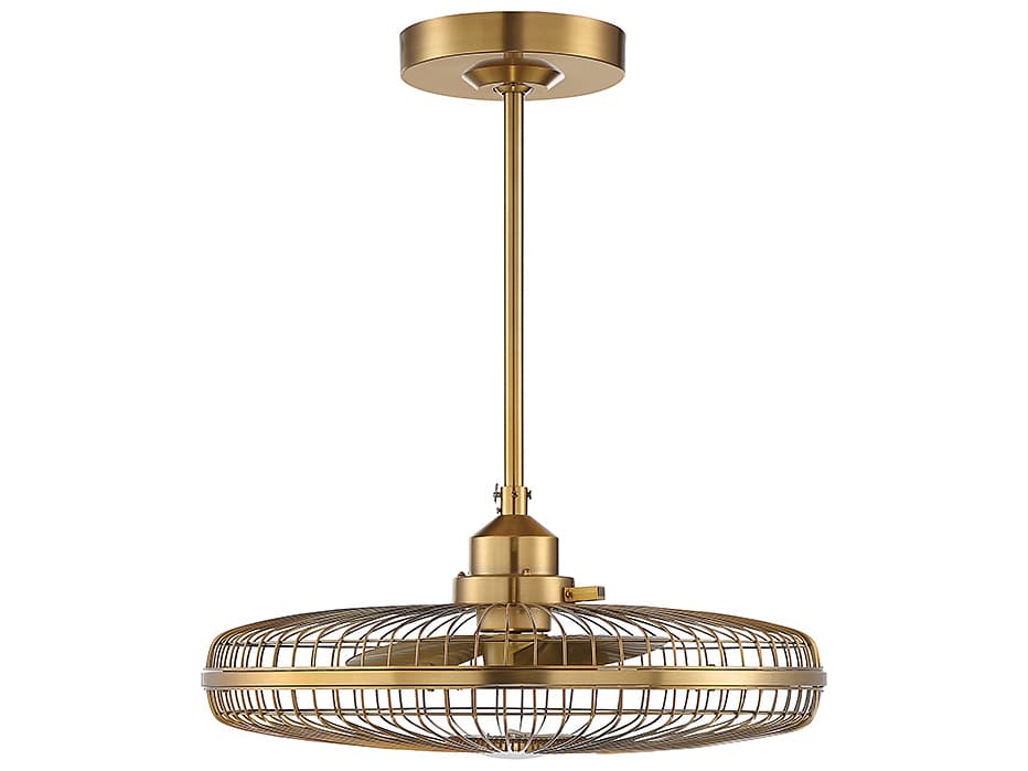 Savoy House Wetherby Ceiling Fan