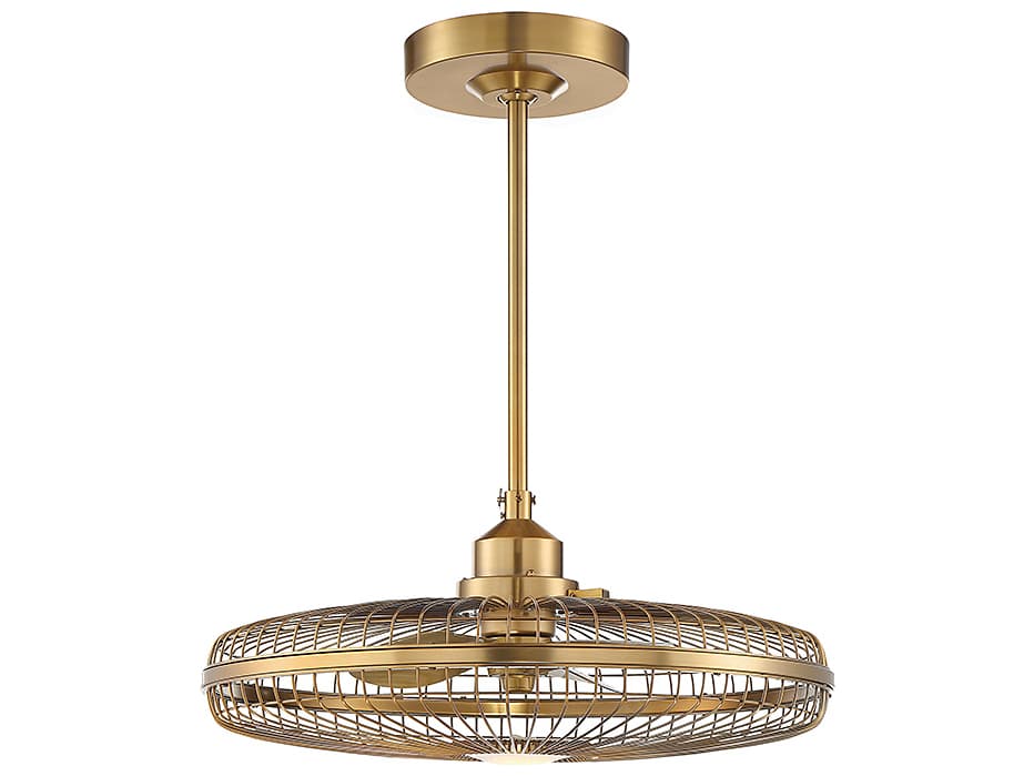 Savoy House Wetherby Ceiling Fan