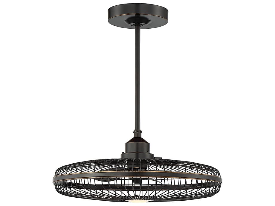 Savoy House Wetherby Ceiling Fan