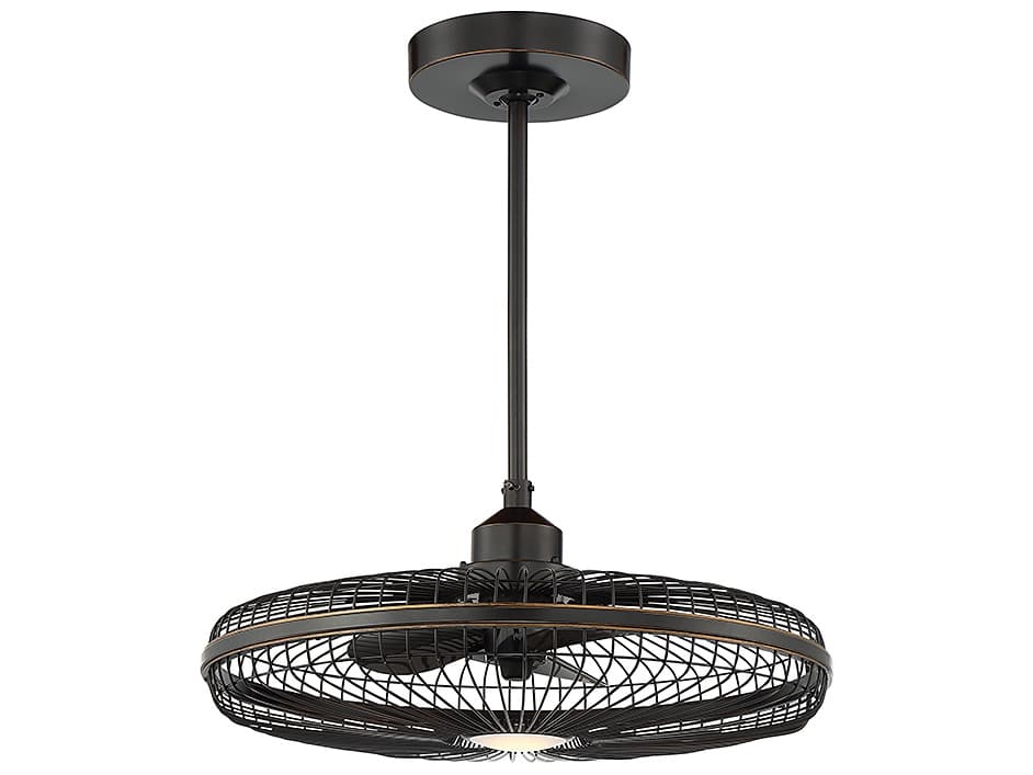 Savoy House Wetherby Ceiling Fan