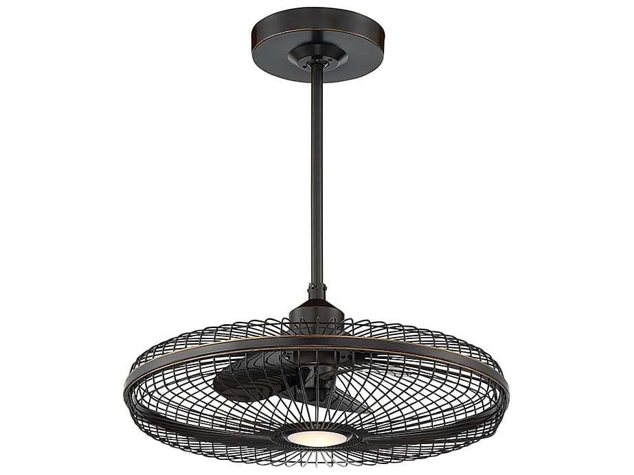 Savoy House Wetherby Ceiling Fan