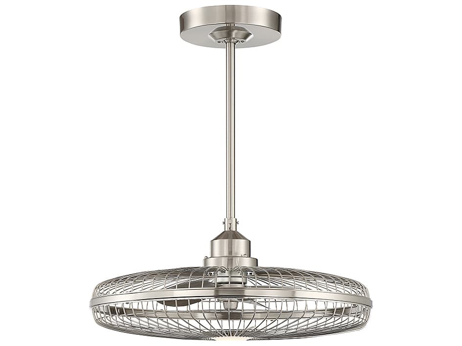 Savoy House Wetherby Ceiling Fan