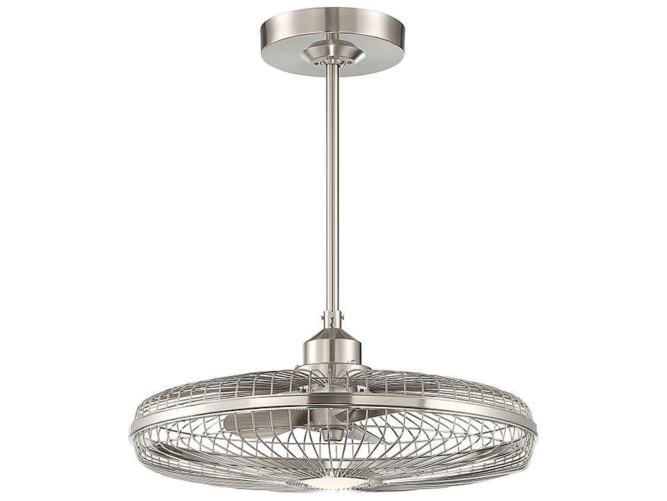 Savoy House Wetherby Ceiling Fan