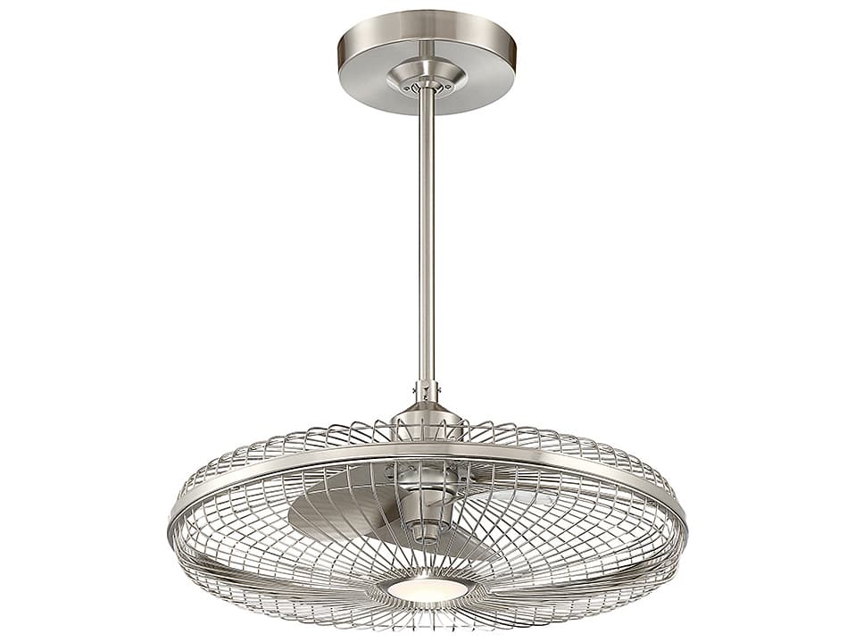 Savoy House Wetherby Ceiling Fan