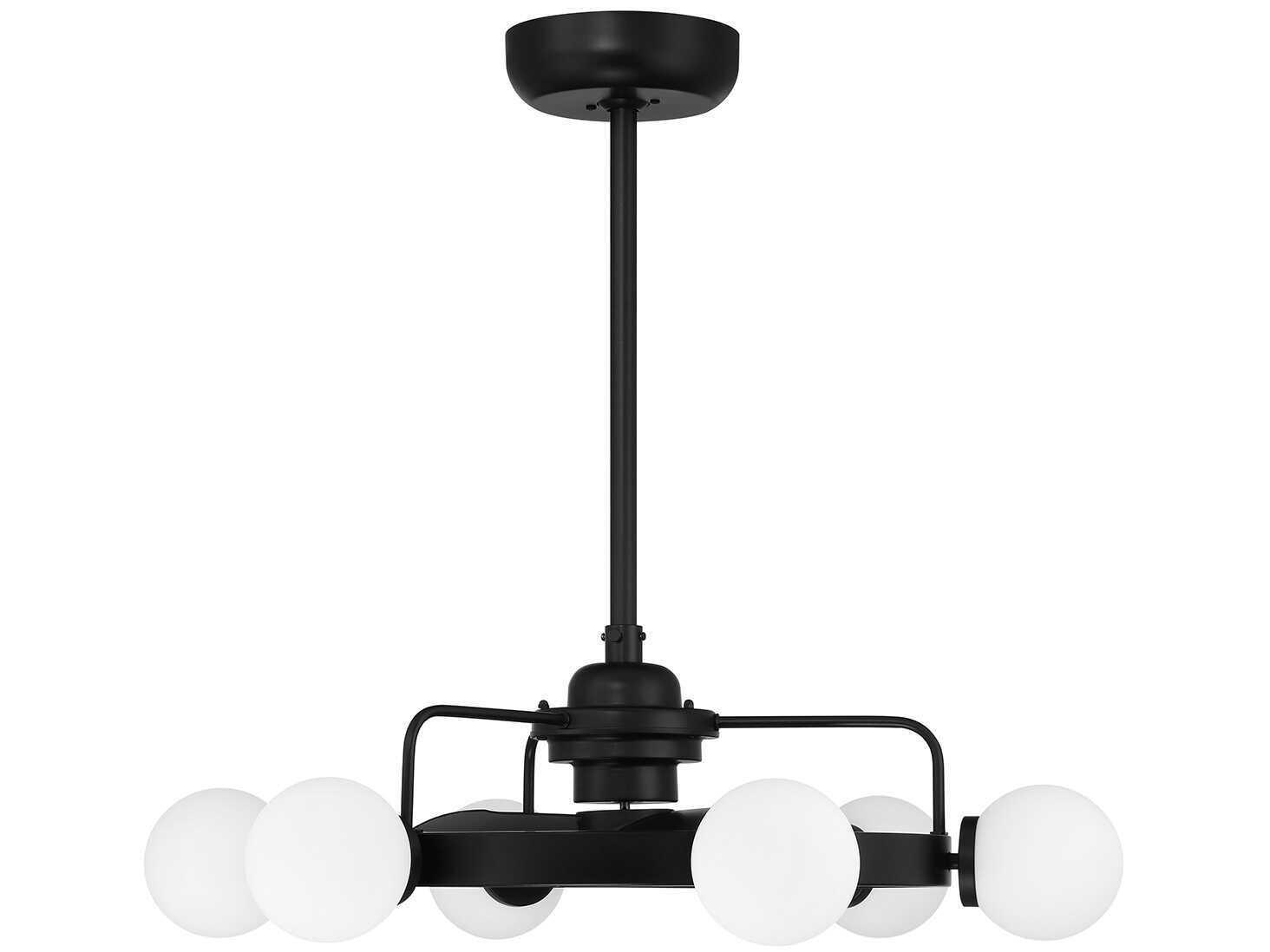 Savoy House Gibson 30" LED Ceiling Fan