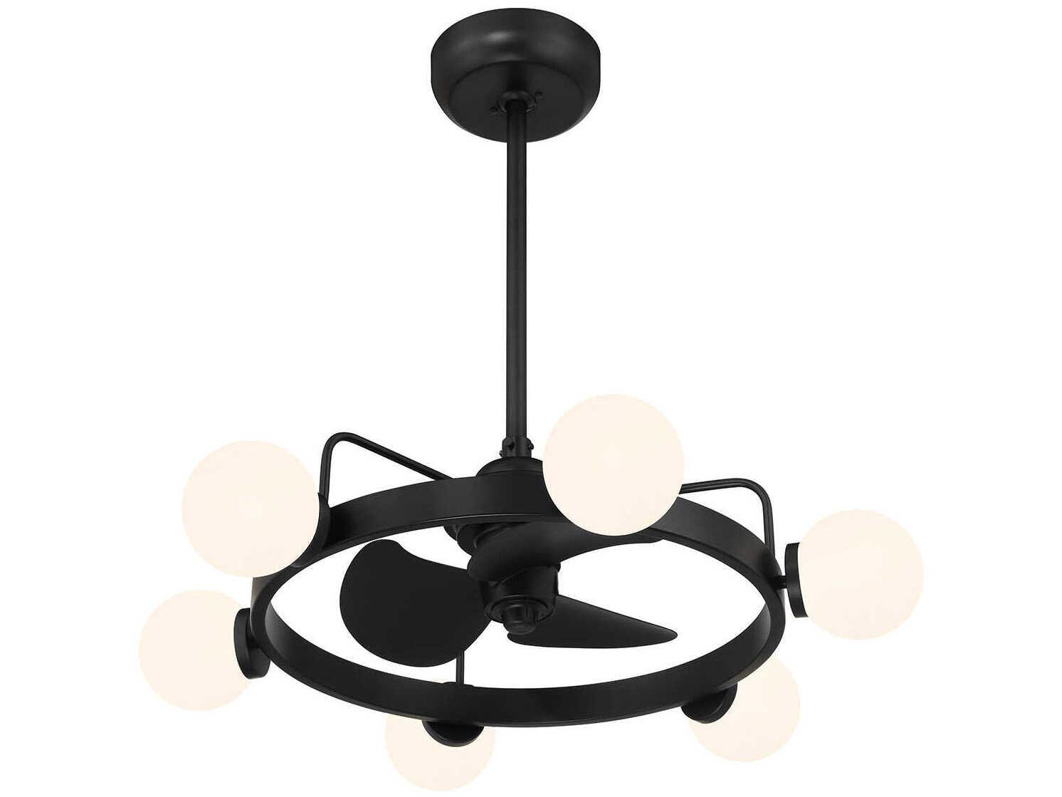 Savoy House Gibson 30" LED Ceiling Fan