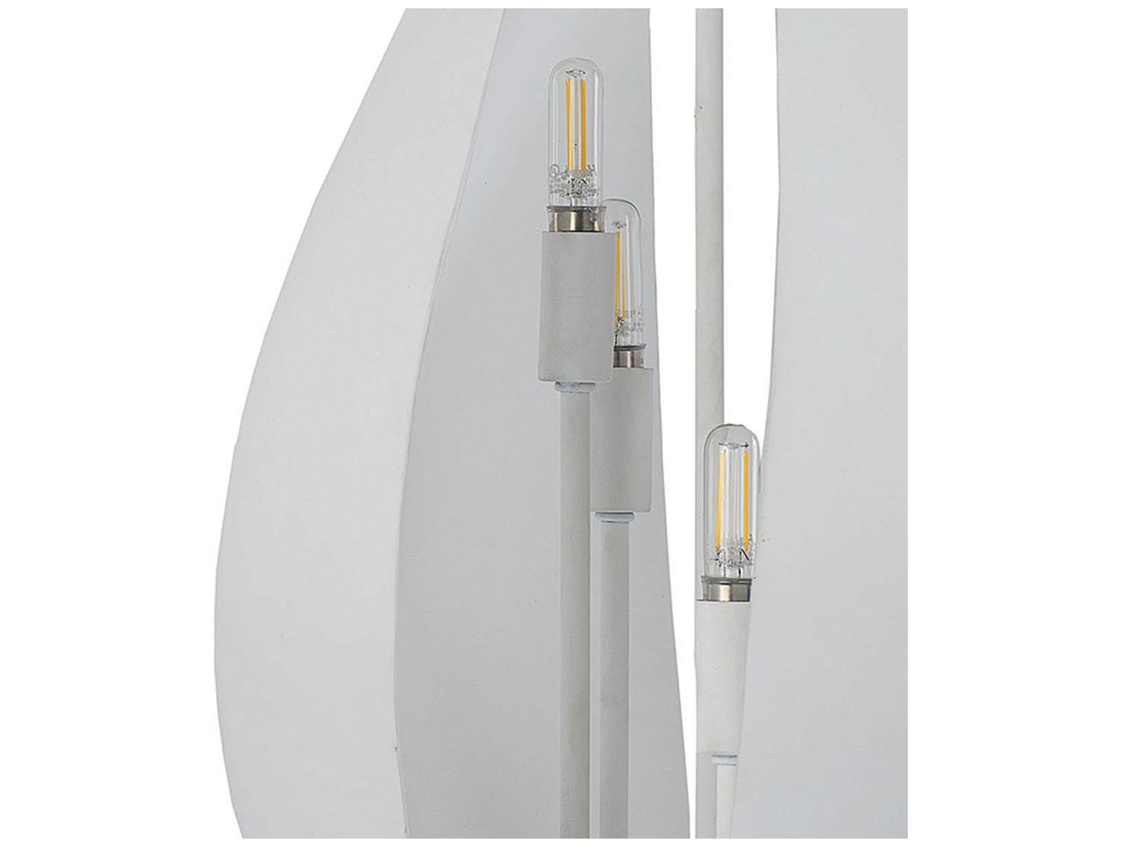 Savoy House Bali 5-Light White Cashmere Pendant