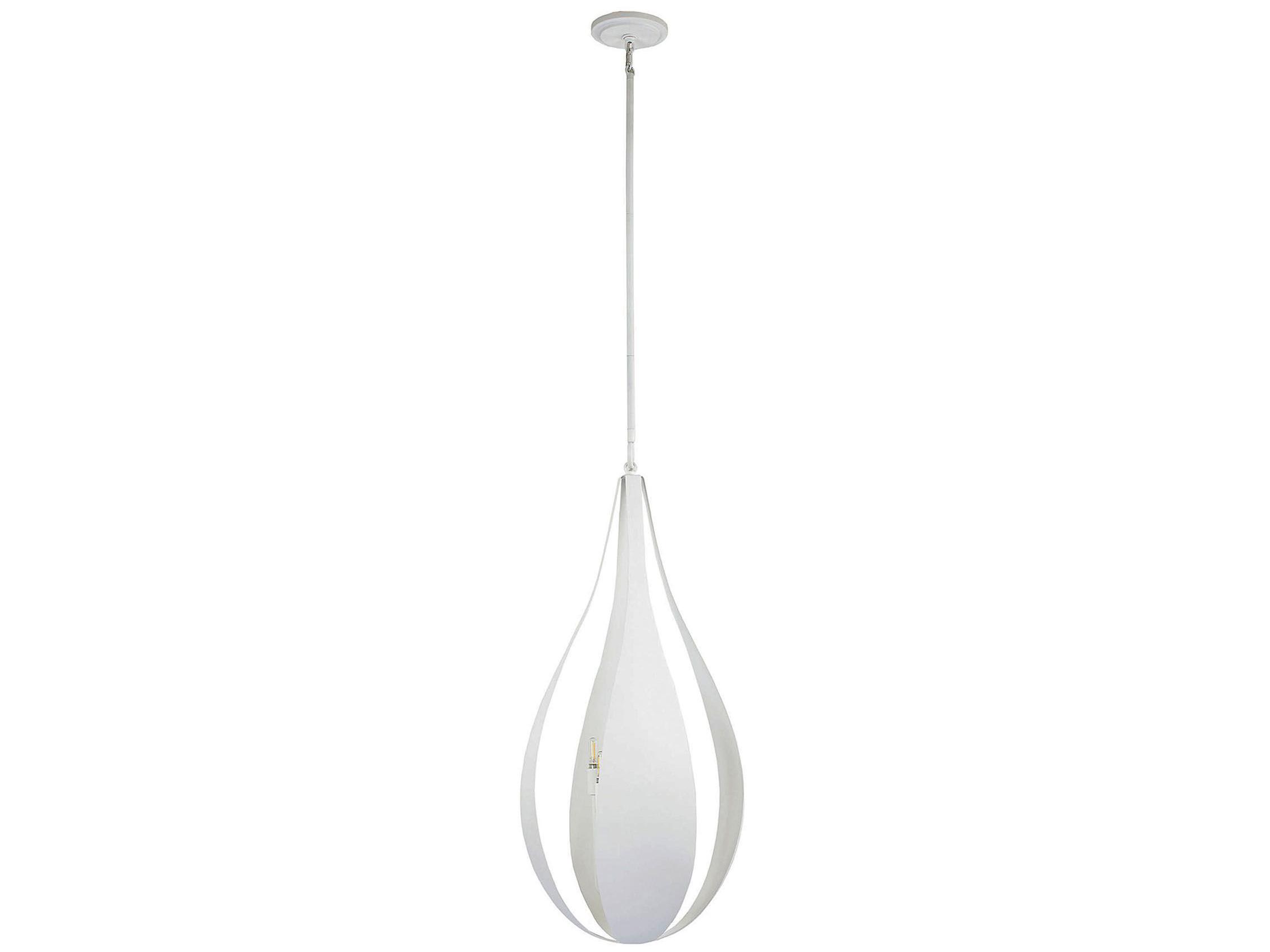 Savoy House Bali 6-Light White Cashmere Pendant