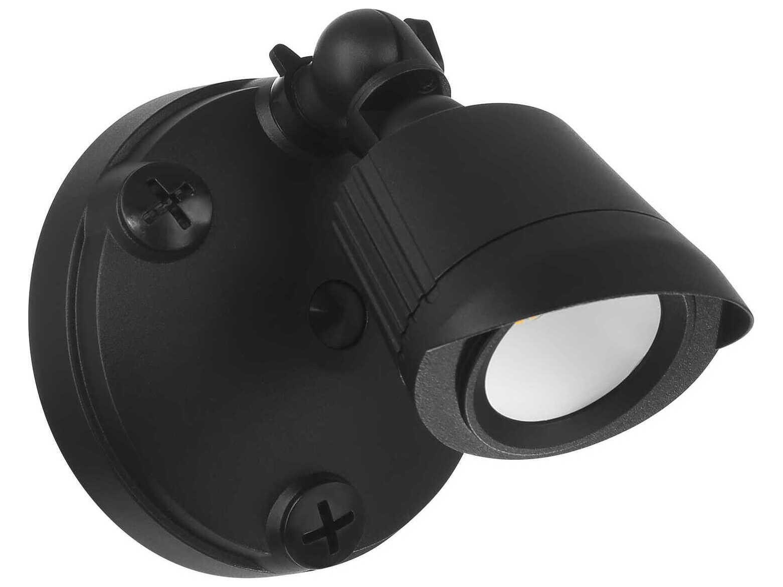 Savoy House 1-Light Outdoor Single Flood Light