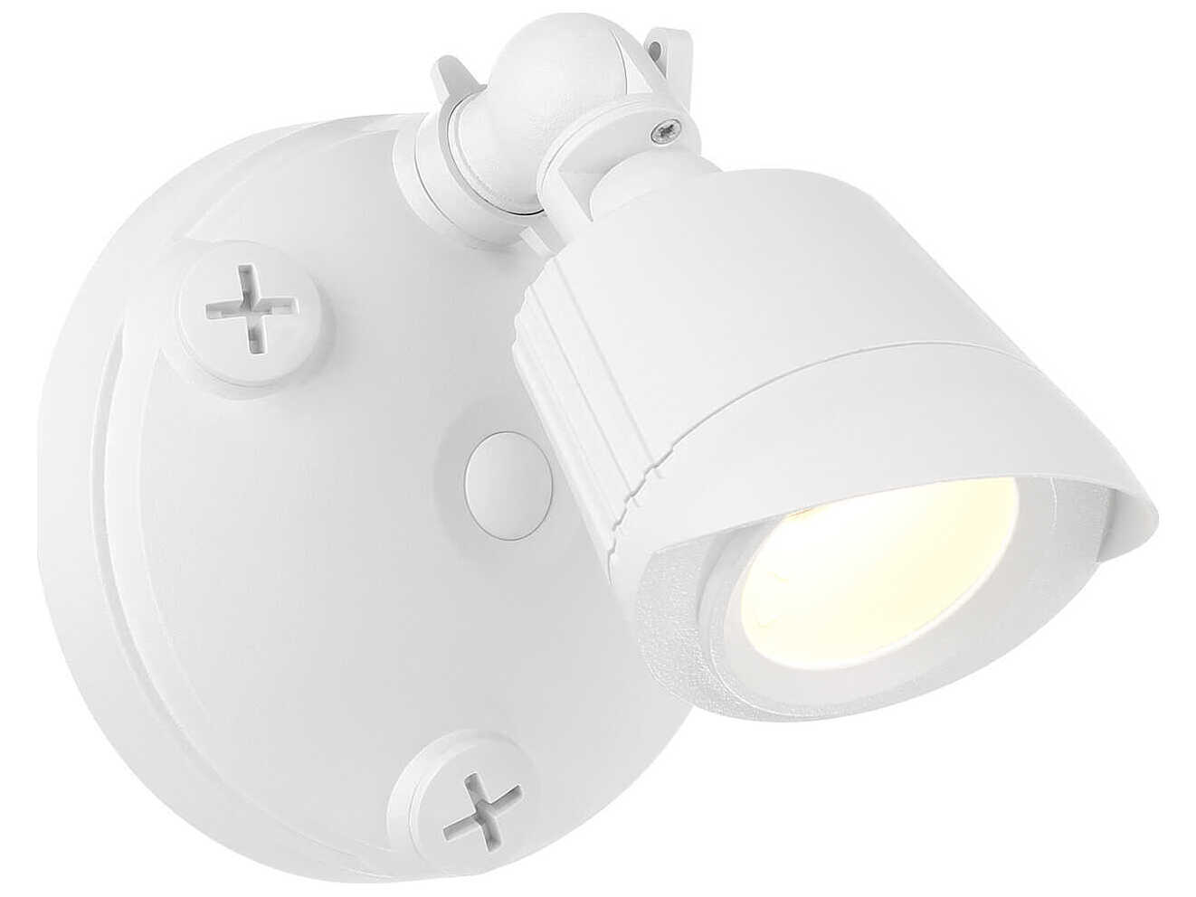 Savoy House 1-Light Outdoor Single Flood Light