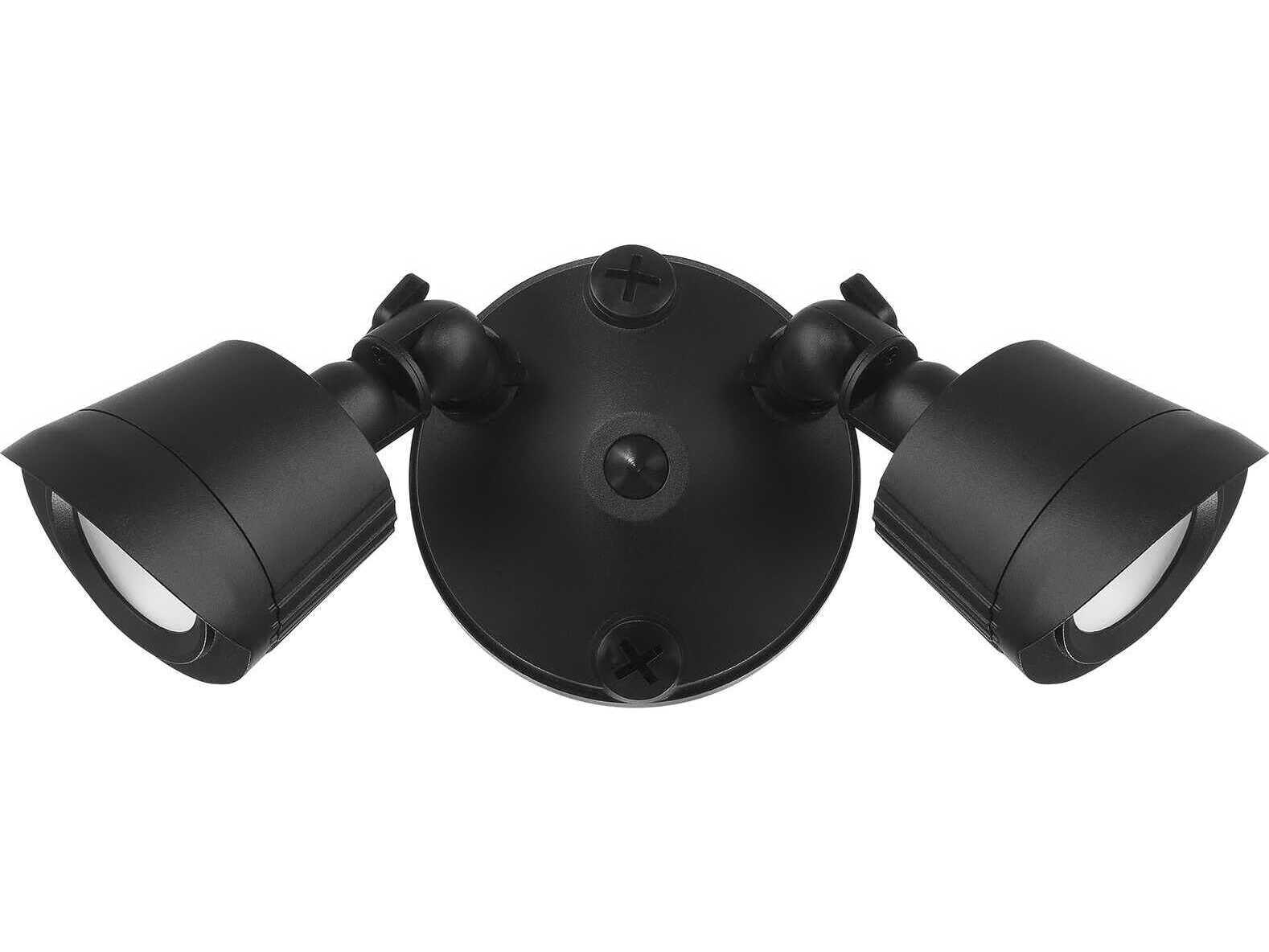 Savoy House 2-Light Outdoor Double Flood Light