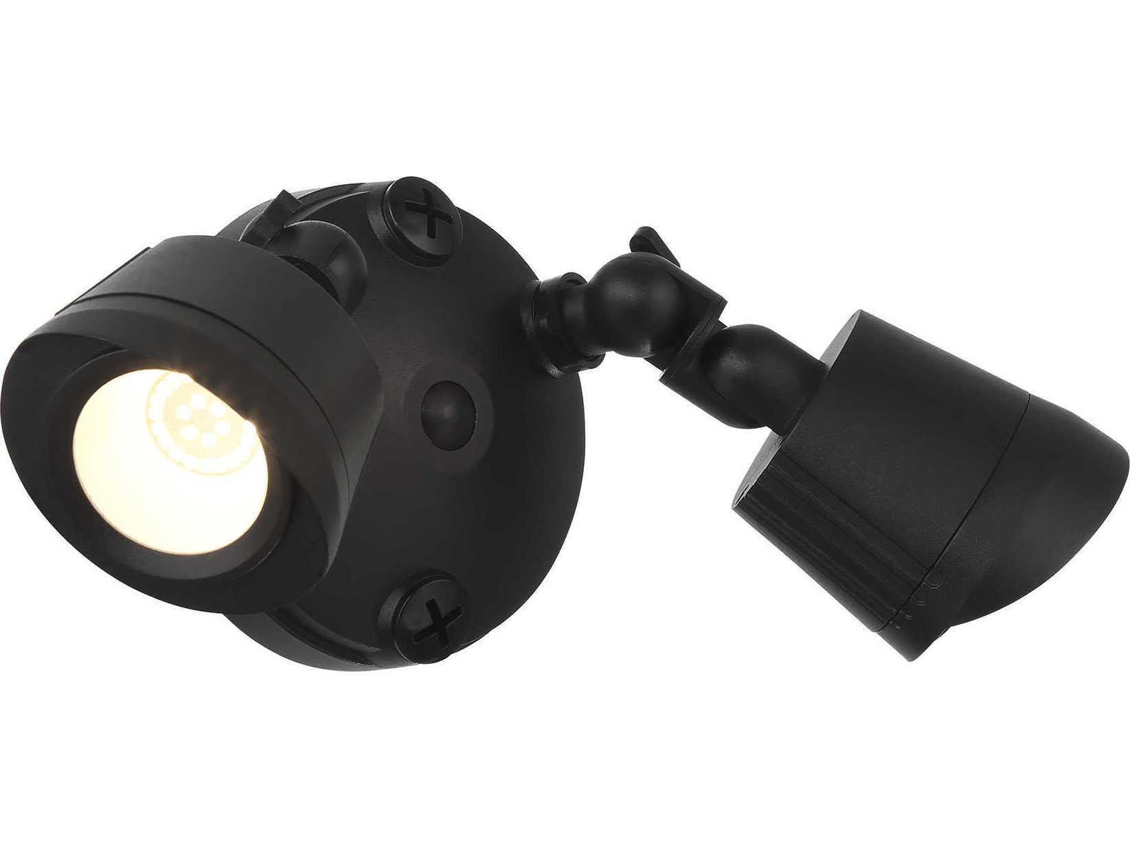 Savoy House 2-Light Outdoor Double Flood Light