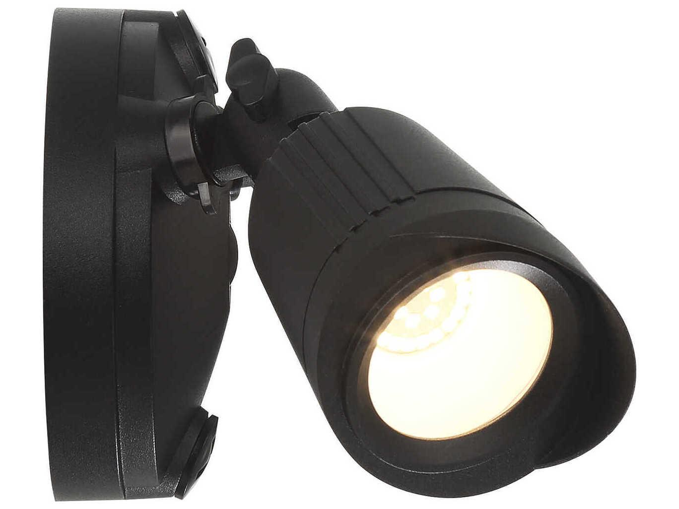 Savoy House 2-Light Outdoor Double Flood Light