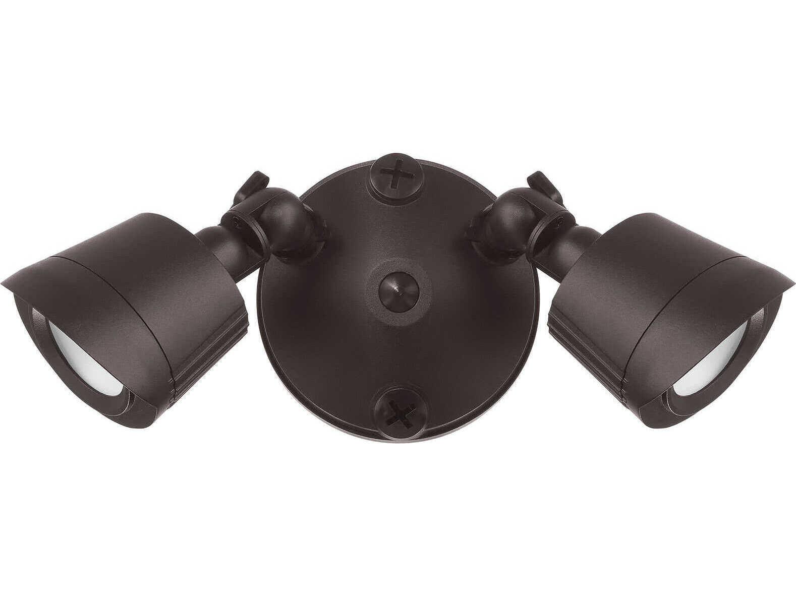 Savoy House 2-Light Outdoor Double Flood Light