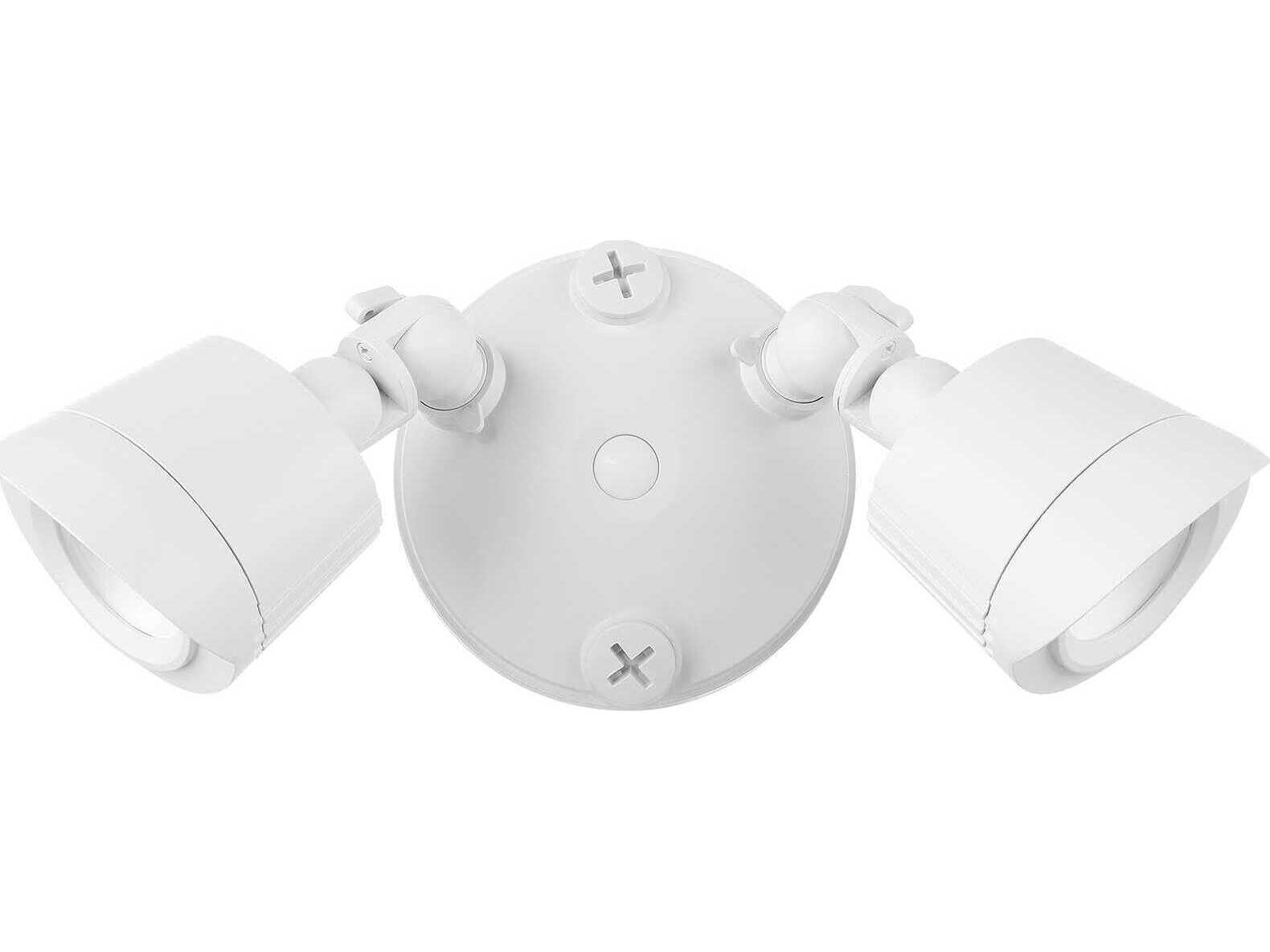 Savoy House 2-Light Outdoor Double Flood Light