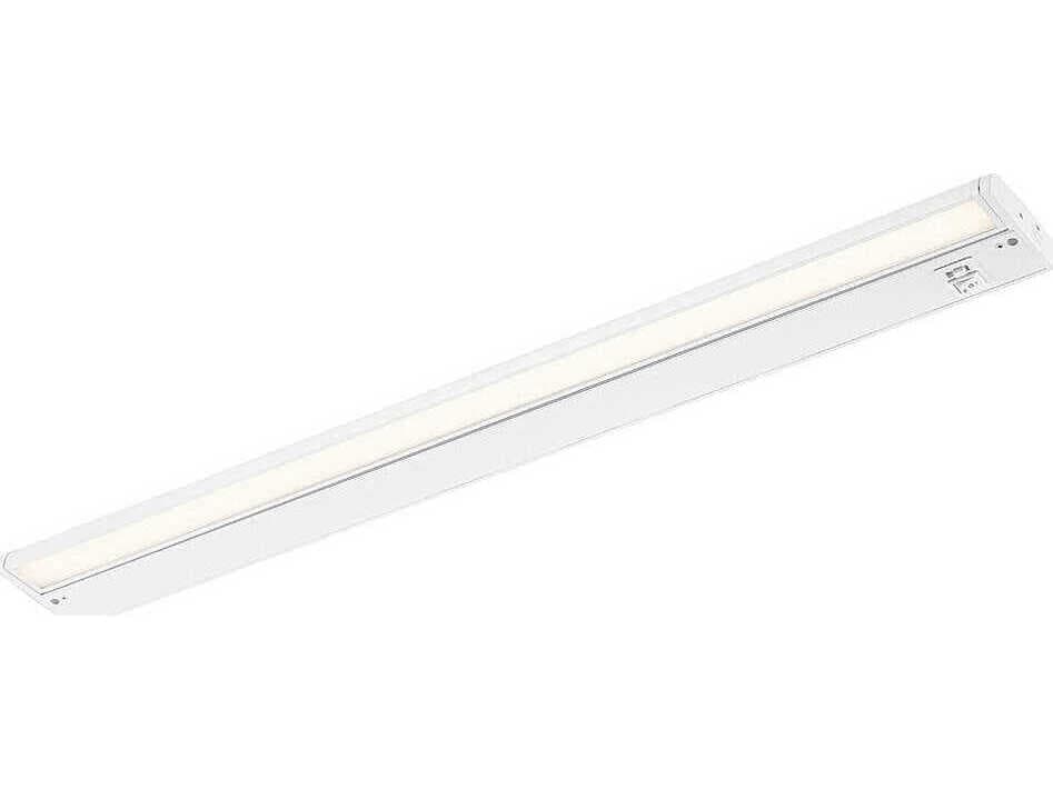 Savoy House White 2700K 3500K 3000K LED Under Cabinet Light