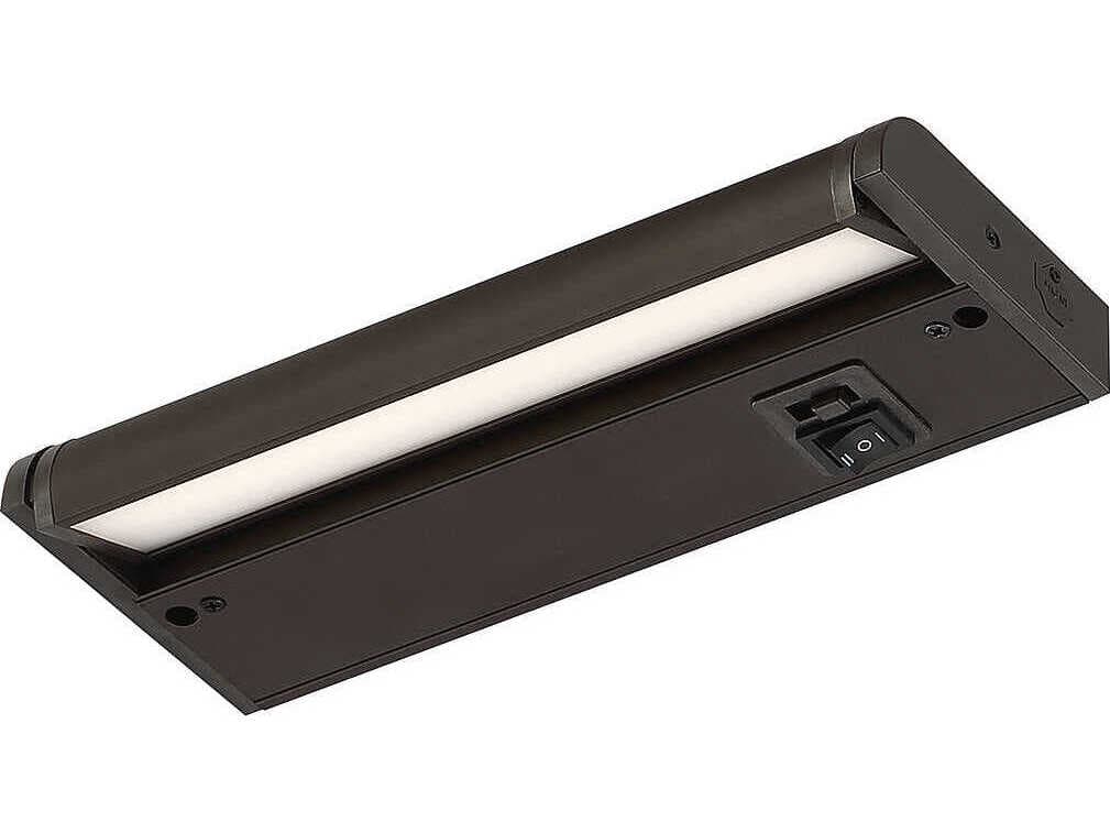 Savoy House Bronze 2700K 3500K 3000K LED Under Cabinet Light