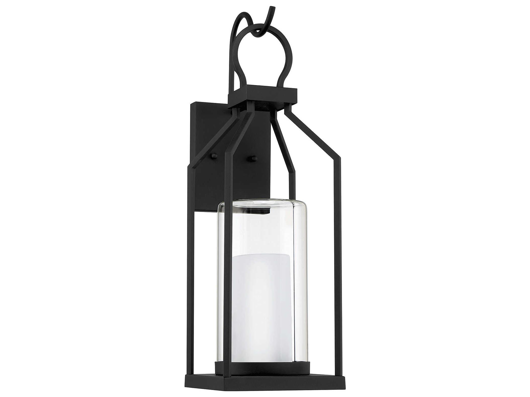 Savoy House Hamilton 1 - Light Outdoor Wall Light