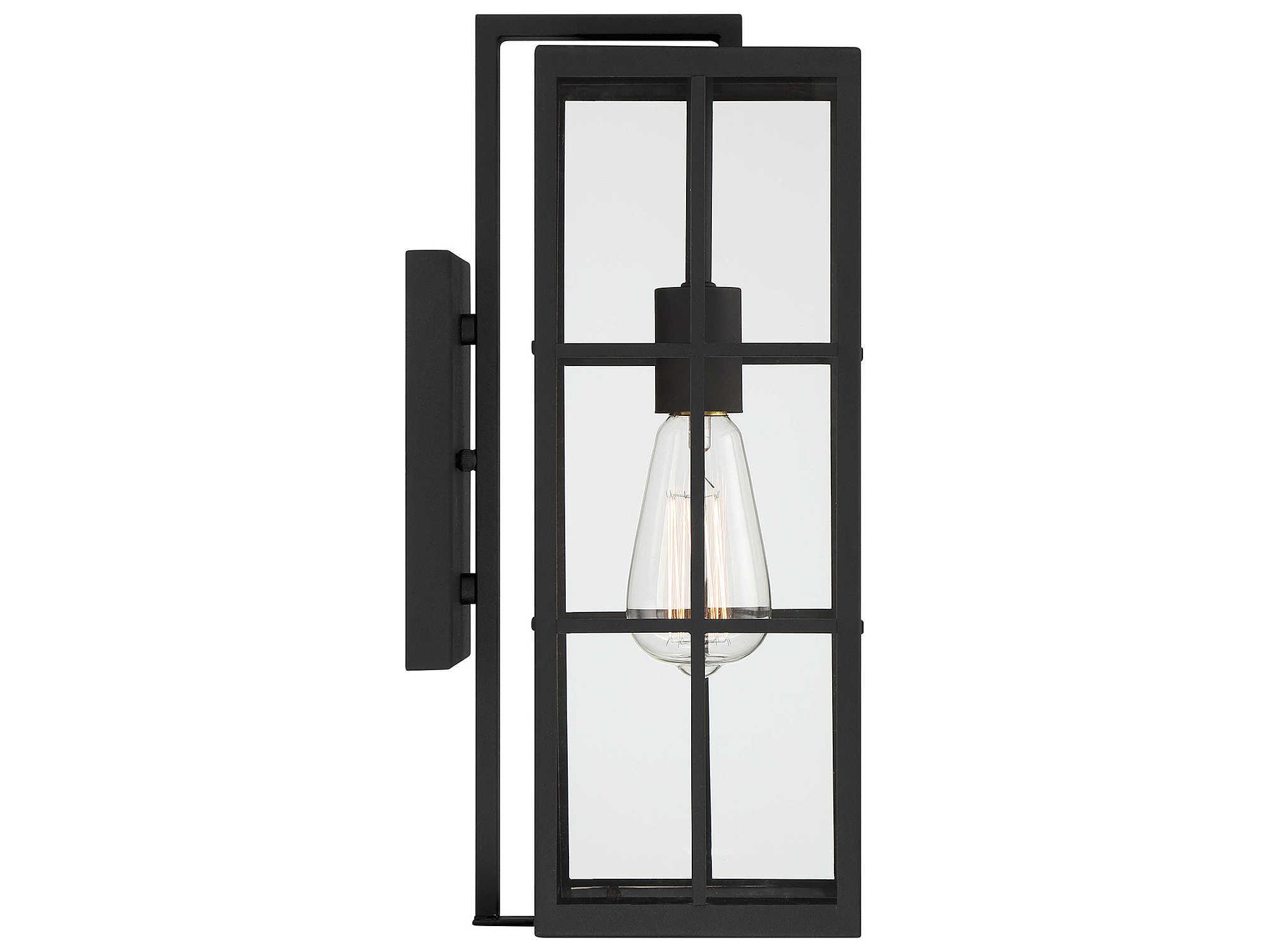 Savoy House Ericson 1 - Light Outdoor Wall Light