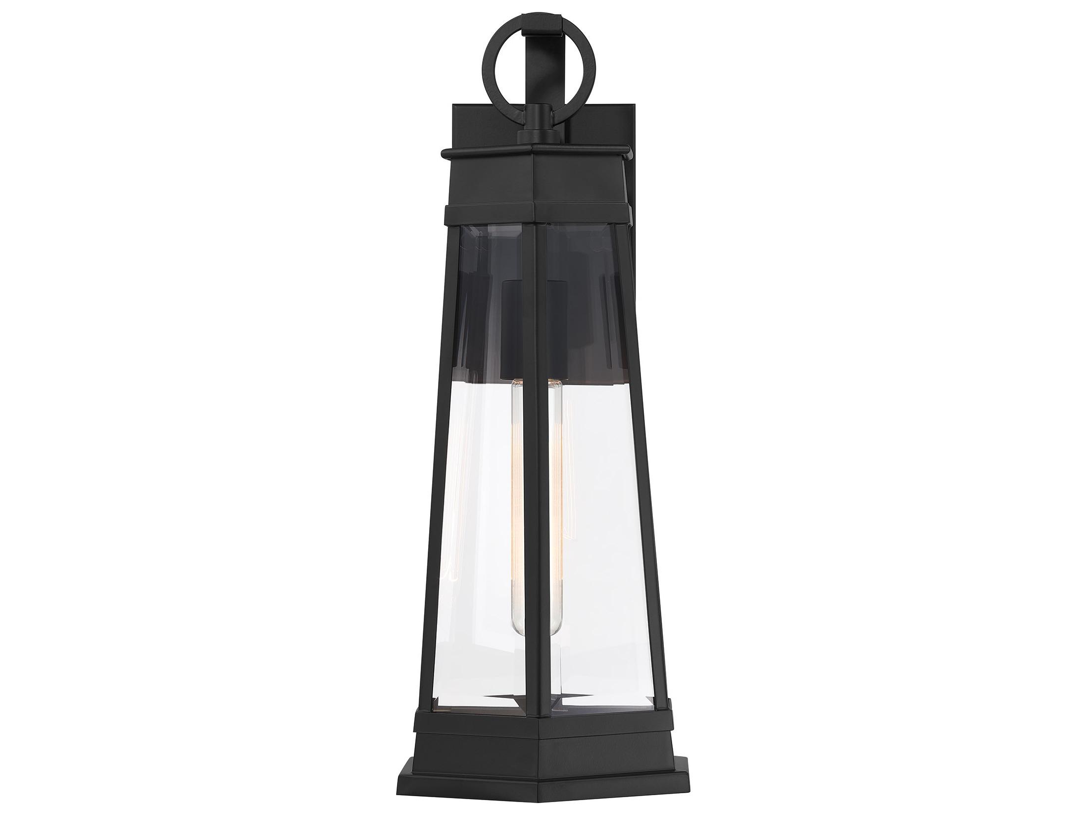 Savoy House Payne 1-Light Outdoor Wall Light